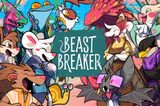 Beast Breaker PC Steam CD Key