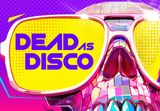 Dead as Disco PC Steam CD Key