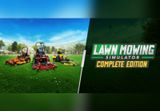 Lawn Mowing Simulator Complete Edition PC Steam CD Key