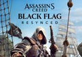 Assassin's Creed Black Flag Resynced PC Steam Account