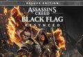 Assassin's Creed Black Flag Resynced Deluxe Edition PC Steam Account