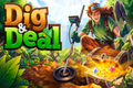 Dig & Deal PC Steam CD Key