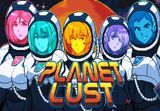 Planet Lust PC Steam CD Key
