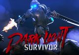 Dark Light: Survivor PC Steam CD Key