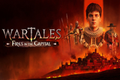 Wartales - Contract: Fires in the Capital DLC PC Steam CD Key