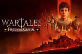 Wartales - Contract: Fires in the Capital DLC PC Steam CD Key