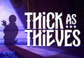 Thick As Thieves PC Steam CD Key