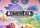 LumenTale: Memories of Trey PC Steam CD Key