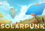 Solarpunk PC Steam Account