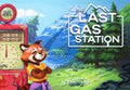 The Last Gas Station PC Steam CD Key
