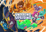 Underling Uprising PC Steam CD Key