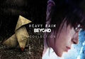 The Heavy Rain & BEYOND: Two Souls Collection PS4 Account