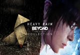 The Heavy Rain & BEYOND: Two Souls Collection PS4 Account