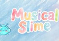 Musical Slime PC Steam CD Key
