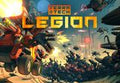 TerraTech Legion PC Steam CD Key