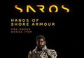 Saros - Pre-order Bonus DLC EU/AU PS5 CD Key