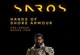 Saros - Pre-order Bonus DLC NA PS5 CD Key