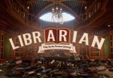 Librarian: Tidy Up the Arcane Library! PC Steam Altergift