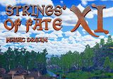 Strings of Fate XI: Magic dream PC Steam CD Key