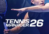 Tennis Manager 26 PC Steam CD Key