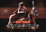 Huntdown: Overtime PC Steam CD Key