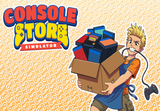 Console Store Simulator PC Steam CD Key