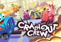 Crashout Crew PC Steam CD Key