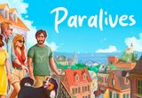 Paralives PC Steam Account