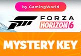 Forza Horizon 6 Xbox Series X|S / PC or Mystery Steam CD Key by GamingWorld
