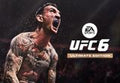 UFC 6 Ultimate Edition EU Xbox Series X|S CD Key