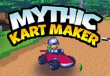 Mythic Kart Maker PC Steam CD Key