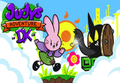 Judy's Adventure DX EU Nintendo Switch CD Key