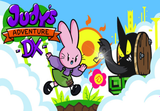 Judy's Adventure DX EU Nintendo Switch CD Key
