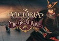 Victoria 3 - The Great Wave Expansion DLC PC Steam CD Key