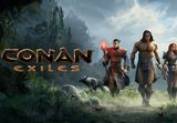 Conan Exiles Enhanced PC Steam CD Key