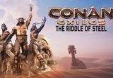Conan Exiles Enhanced - The Riddle of Steel DLC PC Steam CD Key