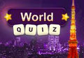 World Quiz US Nintendo Switch CD Key