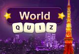 World Quiz US Nintendo Switch CD Key