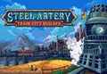 Steel Artery: Train City Builder PC Steam CD Key