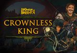 Songs of Silence - Crownless King Expansion DLC PC Steam CD Key