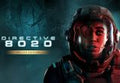 Directive 8020 Deluxe Edition EU PC Steam CD Key