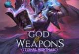 God of Weapons - Eternal Nightmare DLC PC Steam CD Key
