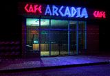 Arcadia Cafe PC Steam CD Key