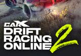 CarX Drift Racing Online 2 PC Steam CD Key