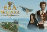 Sea Walker Saga PC Steam CD Key
