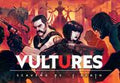 Vultures - Scavengers of Death PC Steam CD Key