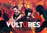Vultures - Scavengers of Death PC Steam CD Key