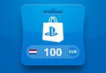 PlayStation Network EUR 100 Gift Card NL