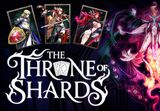 Throne of Shards PC Steam CD Key
