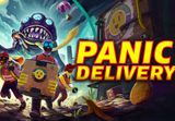 Panic Delivery PC Steam CD Key